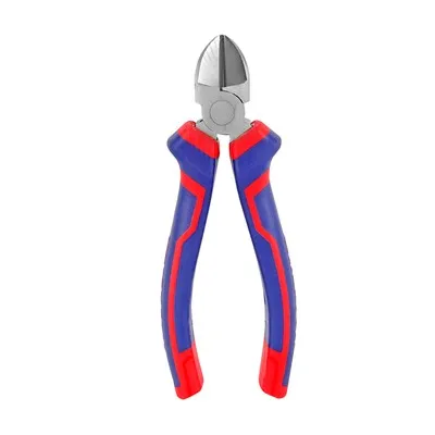 PINZA DIAGONAL FORJADA DE 160MM(6")